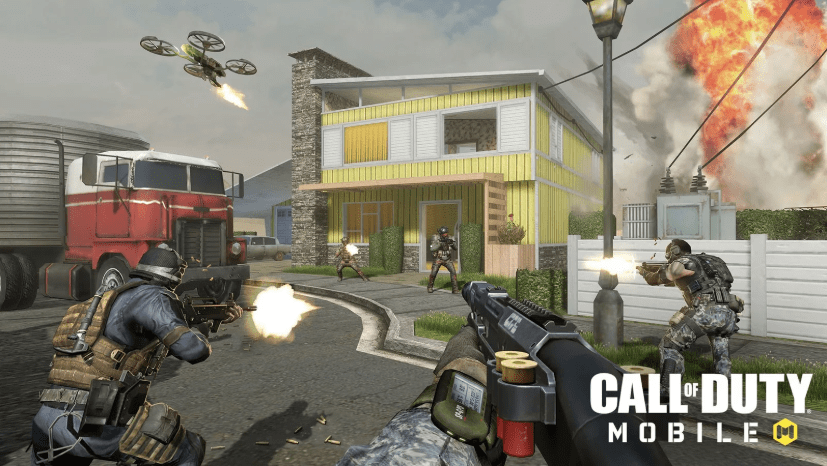 CoD: Mobile CP Hilesi