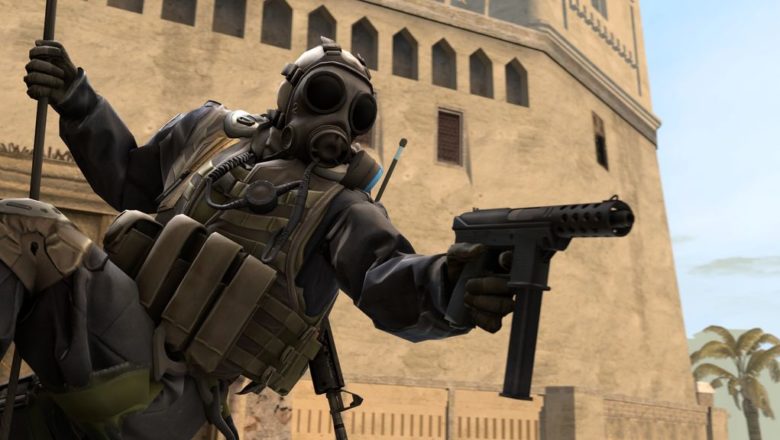 CS:GO Antrenman Kodları ile Alıştırma Yapın