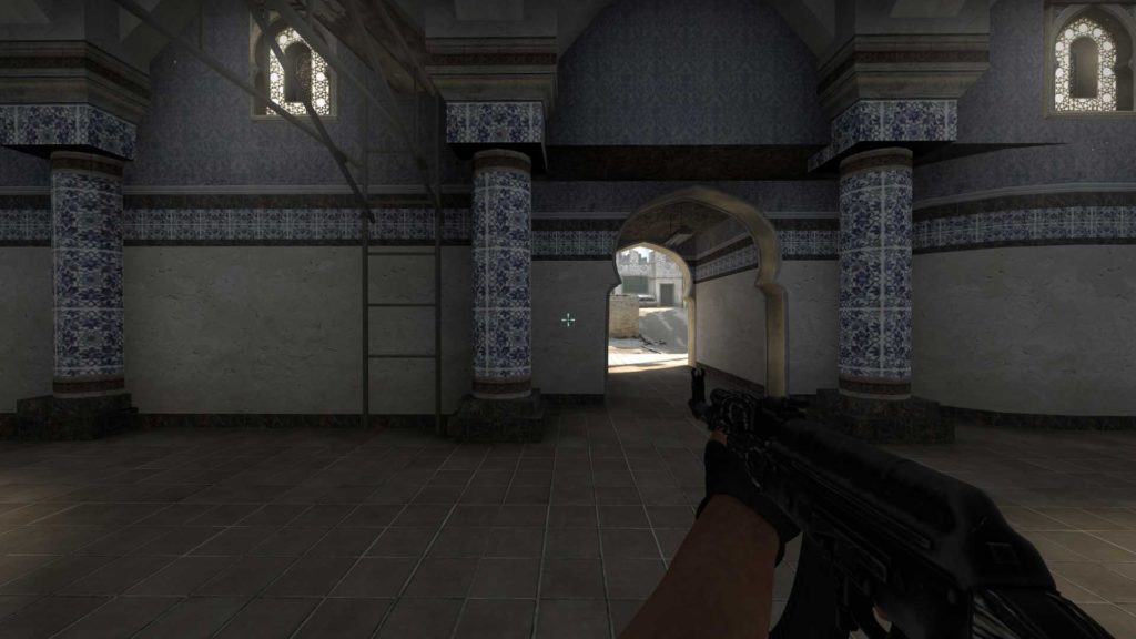 CS:GO Crosshair Kodları