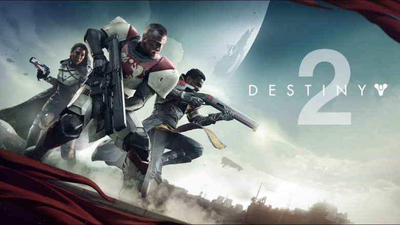 Destiny 2 Sistem Gereksinimleri ?️