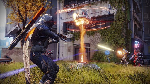 Destiny 2 Sistem Gereksinimleri