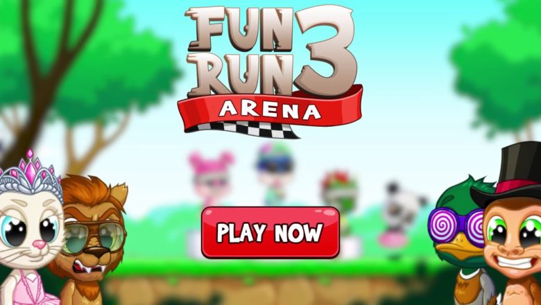 Fun Run 3 Hileleri 2020 Tamamı