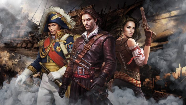 Guns of Glory Hediye Kodları 2020