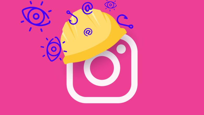 İnstagram Çöktü mü? Son Dakika (2021)
