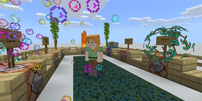 Minecraft 1.9 APK İndir