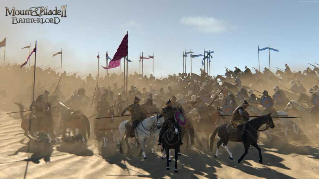 Mount & Blade 2: Bannerlord Hileleri