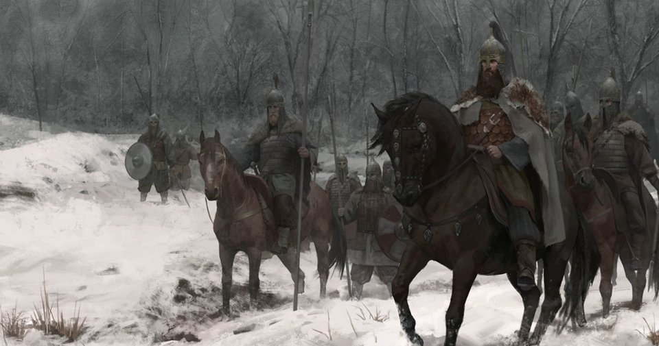 Mount and Blade 2 Bannerlord İndir Son Sürüm