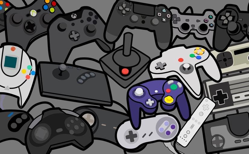 PlayStation ve Xbox gibi Konsollara Ek Vergi Zammı Geliyor