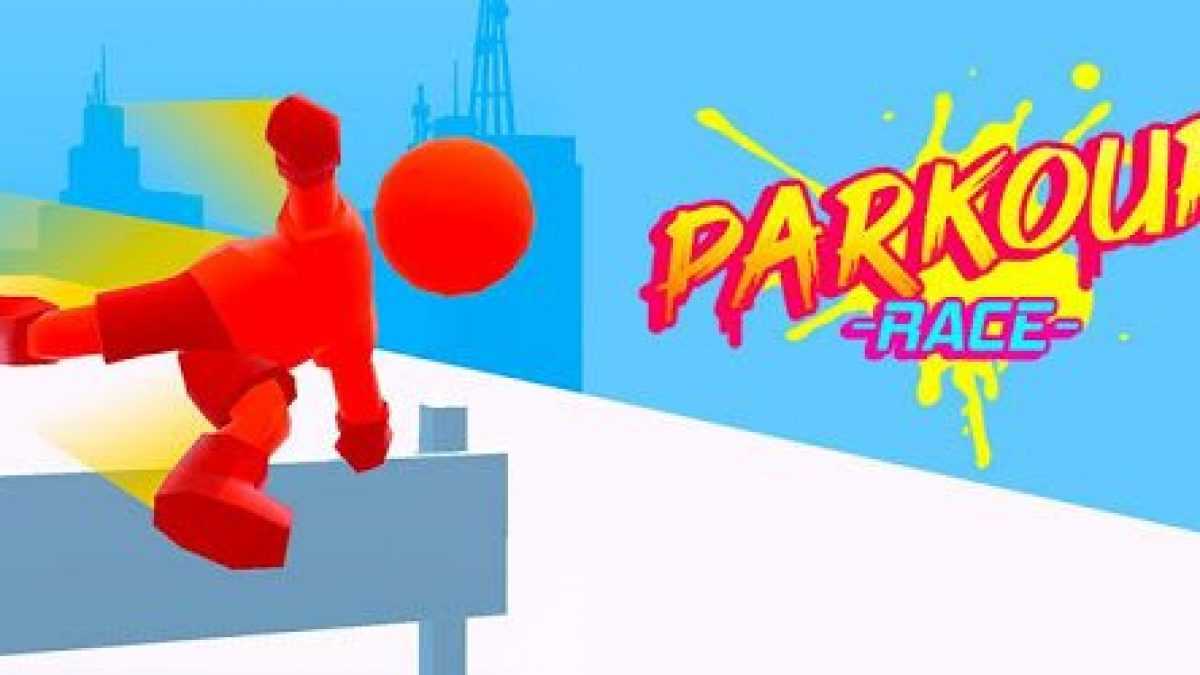 Parkour Race APK ve Hile (2020)