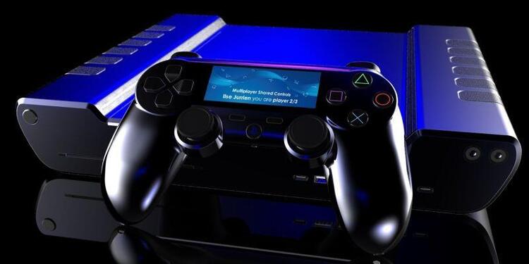 PlayStation 5 Yeni Vergi Zammı! 2020 Fiyatı