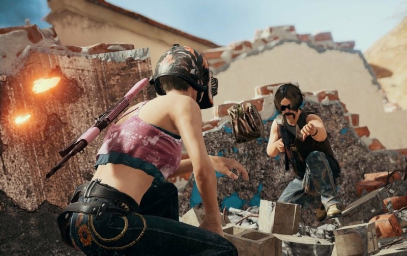 PUBG Mobile İndir 2020 PC