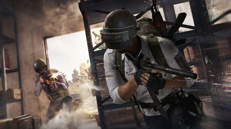 PUBG Mobile İndir APK 2020