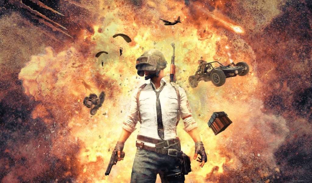 PUBG Mobile İndir, APK