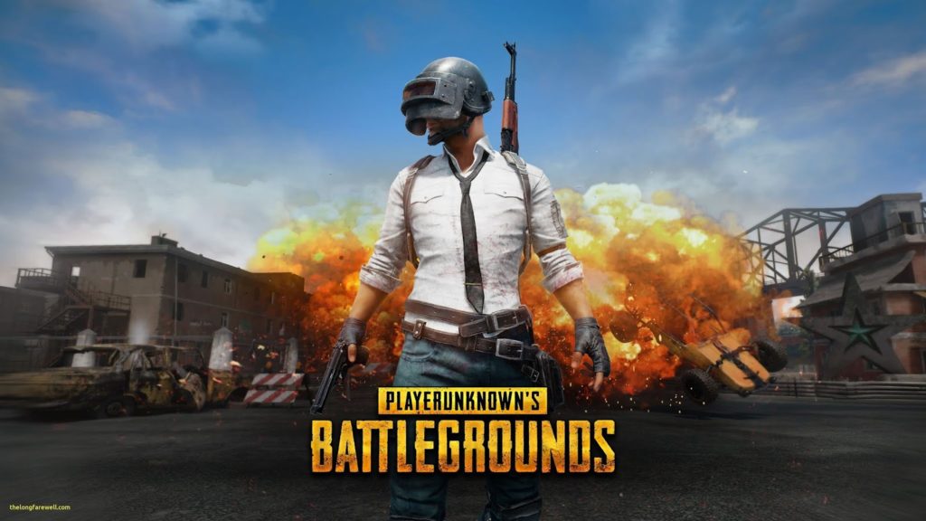 PUBG Mobile Popülerlik Gizleme