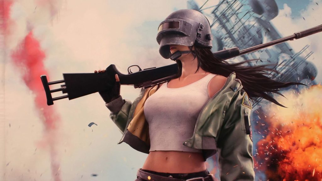 PUBG Mobile Profil Fotoğrafı Değiştirme Ne İşe Yarar? 