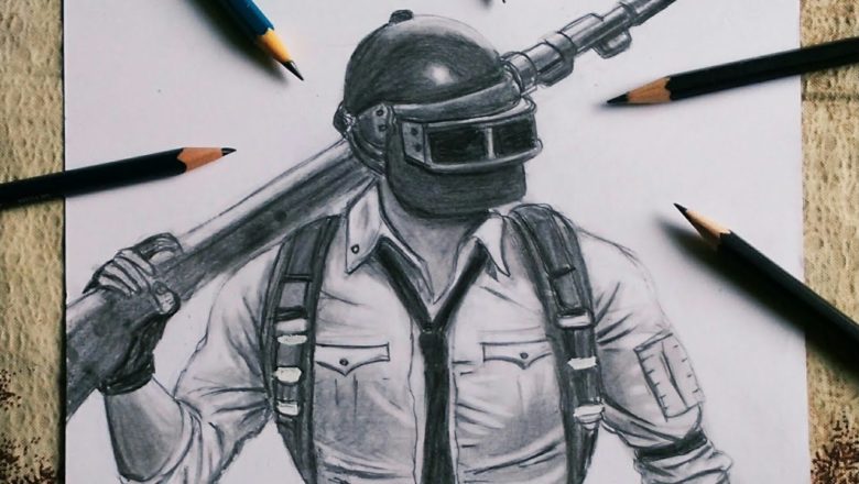 PUBG Mobile Ressam Yarışması