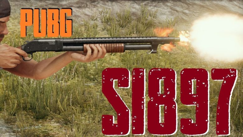 PUBG Mobile: s1897 Silah Rehberi Yayınlandı
