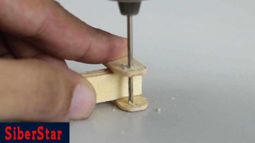 PUBG Mobile Tetik Tuşu Yapımı Adım 4 Siber Star / Teknoloji Oyun