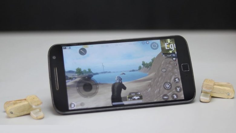 PUBG Mobile Tetik Tuşu Nasıl Yapılır? Yapımı