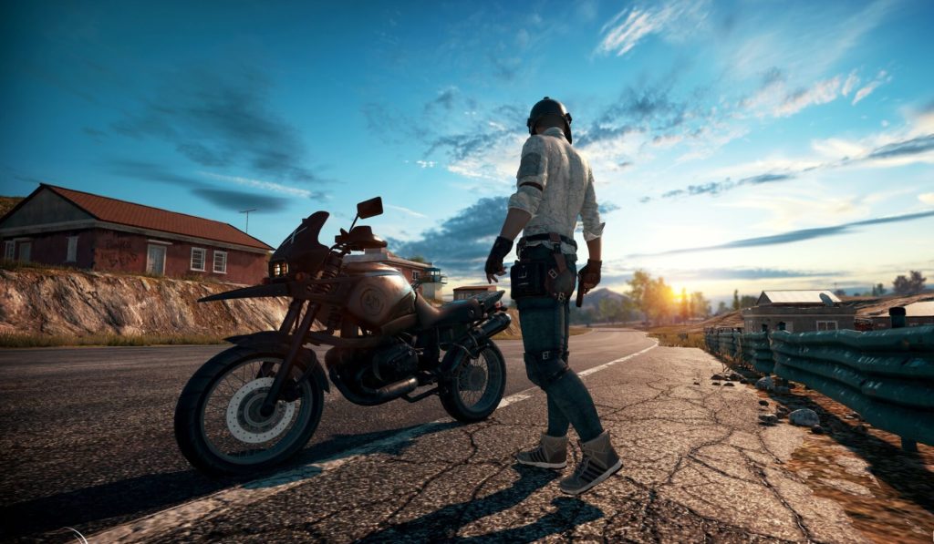 PUBG Mobile Yeni Güncelleme 0.18.0 (24 Nisan 2020)