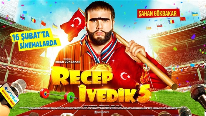 Recep İvedik 5 Google Drive