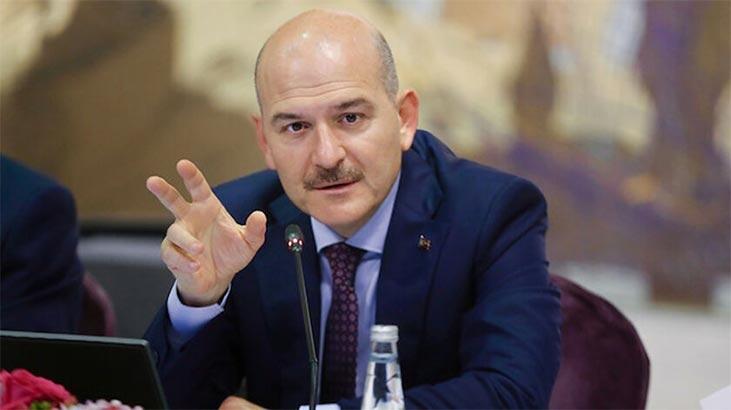 Süleyman Soylu İstifa Etti (2020) Neden?