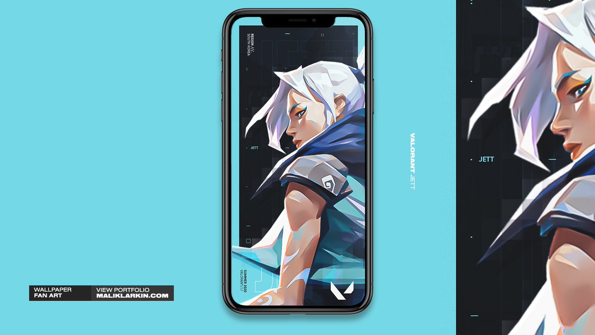 Valorant Mobile İndir (APK)