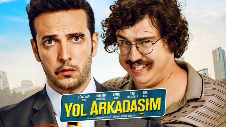 Yol Arkadaşım Google Drive (MP4)