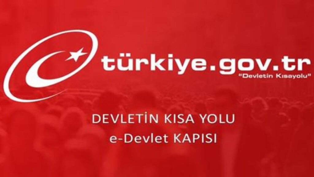 E Devlet 1000 TL Yardım Başvurusu Yap