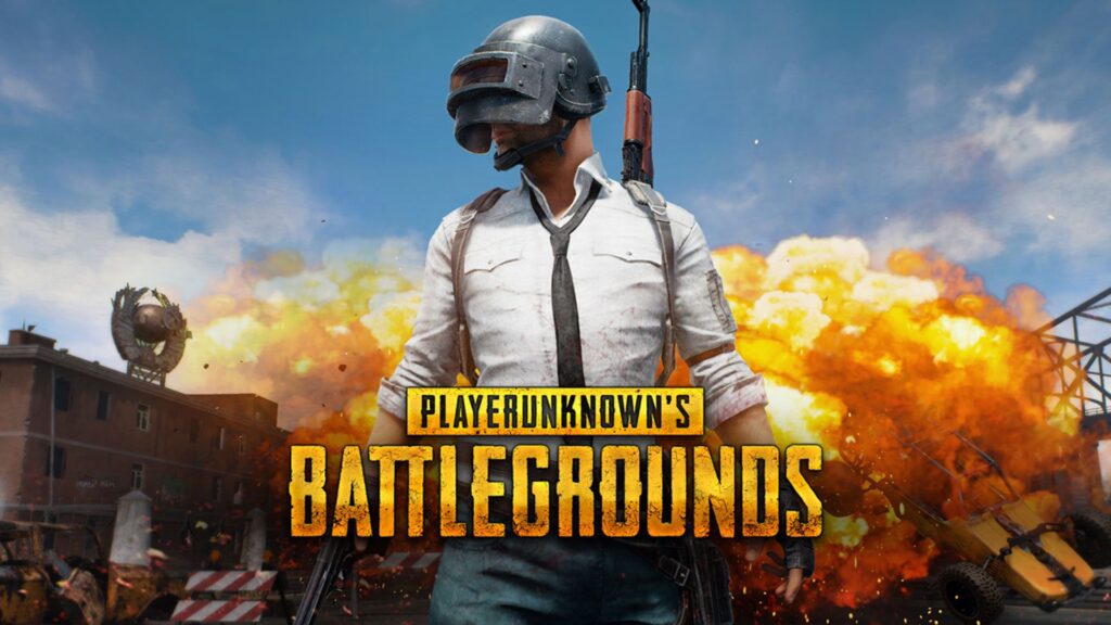 PUBG Mobile Hileli İndir