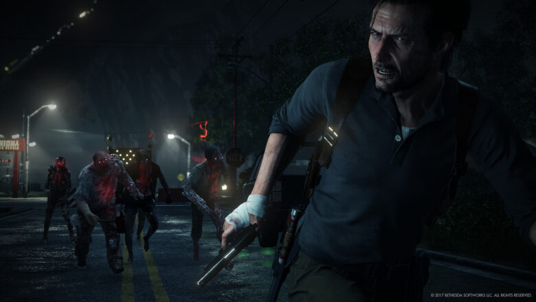 The Evil Within Sistem Gereksinimleri (2020)