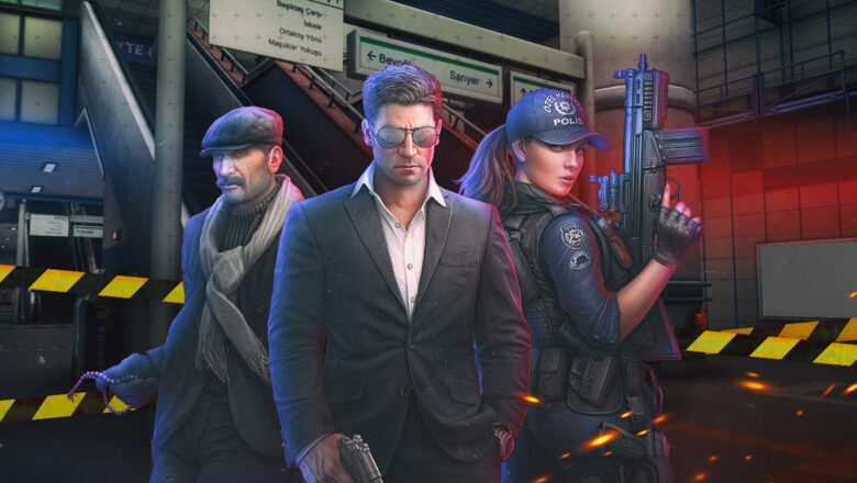 Zula Envanter Bilgileri Hatalı Geldi (2020)