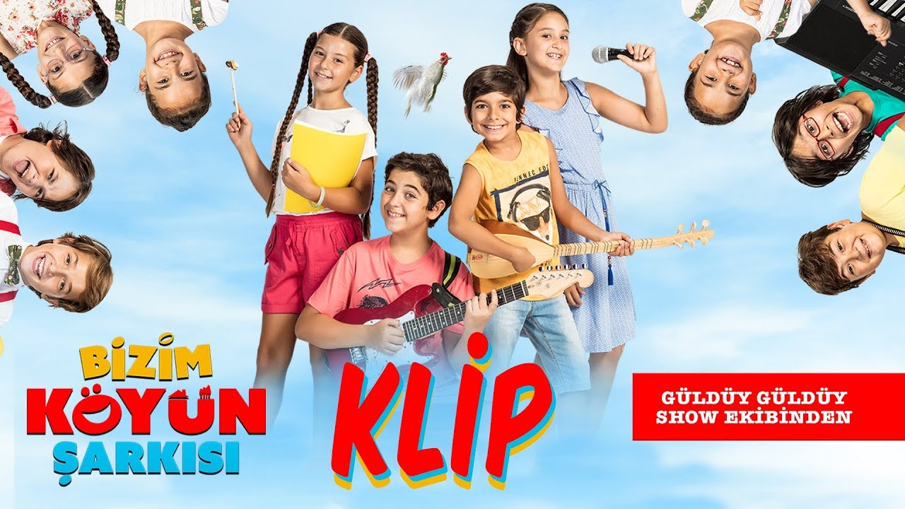 Bizim Köyün Şarkısı Google Drive