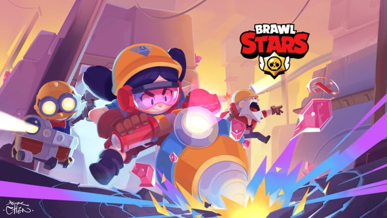 Brawl Stars Animasyon Videoları Listesi 2020