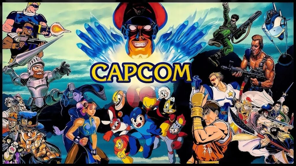 Capcom Açıkladı; Resident Evil 100 Milyon Sattı