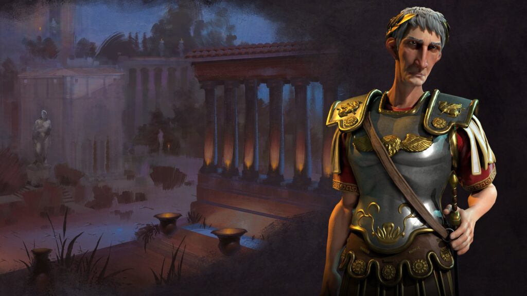 Civilization 6 Editör Açma Hilesi