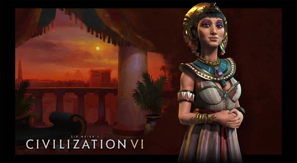 Civilization 6 Şehir Kültür Puanı Hilesi