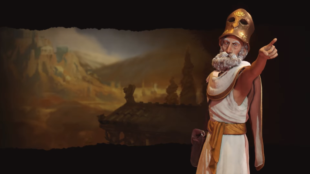 Civilization 6 Şehir Popülasyon Arttırma Hilesi