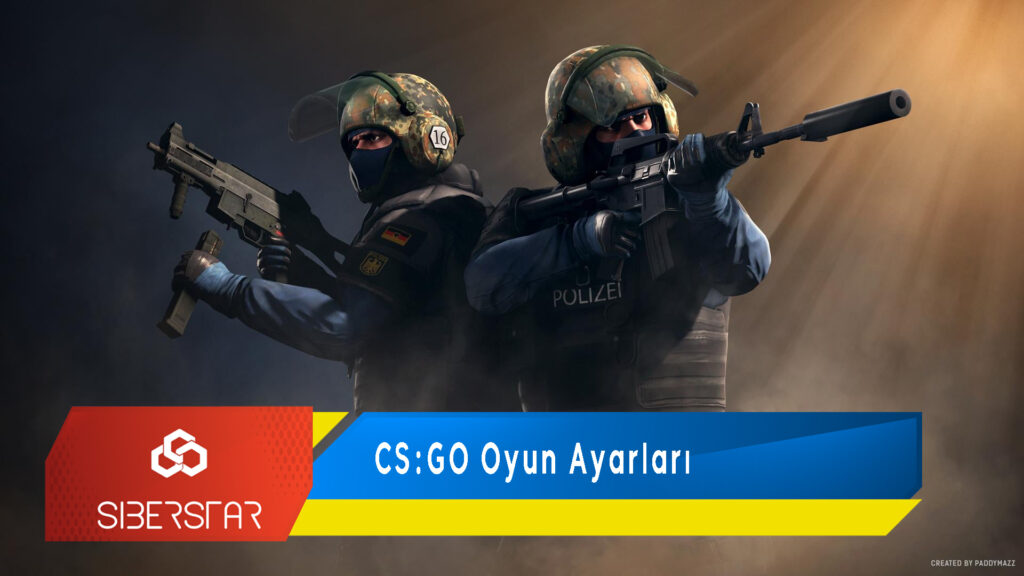 CS:GO Başlatma Seçenekleri 2020 Oyun Ayarları