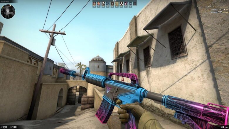 CS:GO Kaç GB ?, Sorusunun En Doğru Cevabı