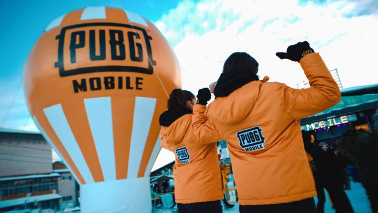 Dünyada kaç kişi PUBG Mobile oynuyor?