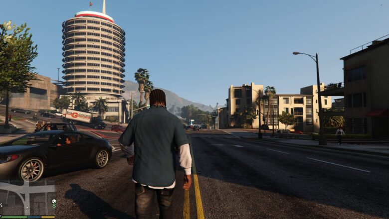 GTA 5 Görev Yok Sorunu Çözümü (2020)