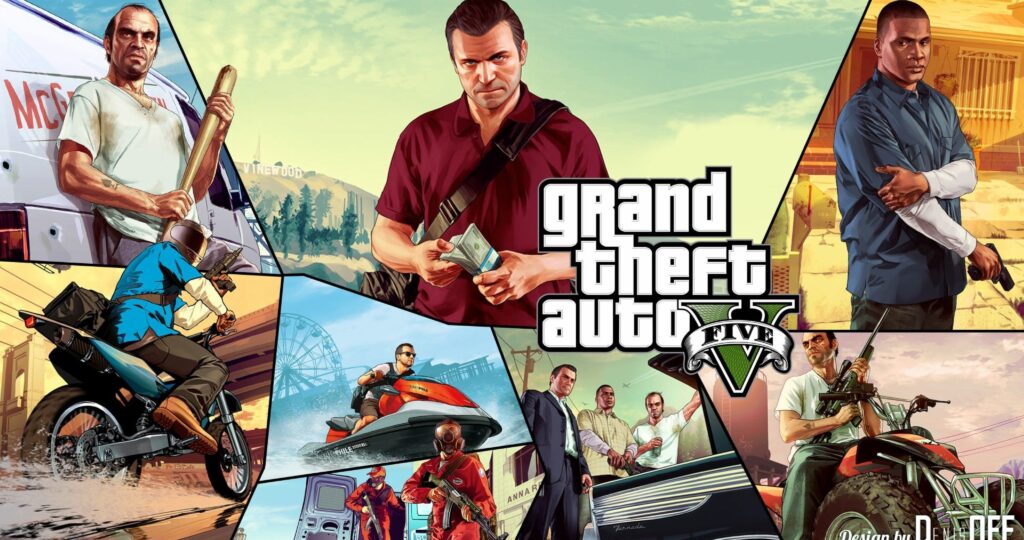 GTA 5 Hata Veriyor