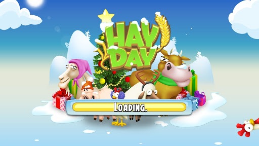 Hay Day Hile 2020