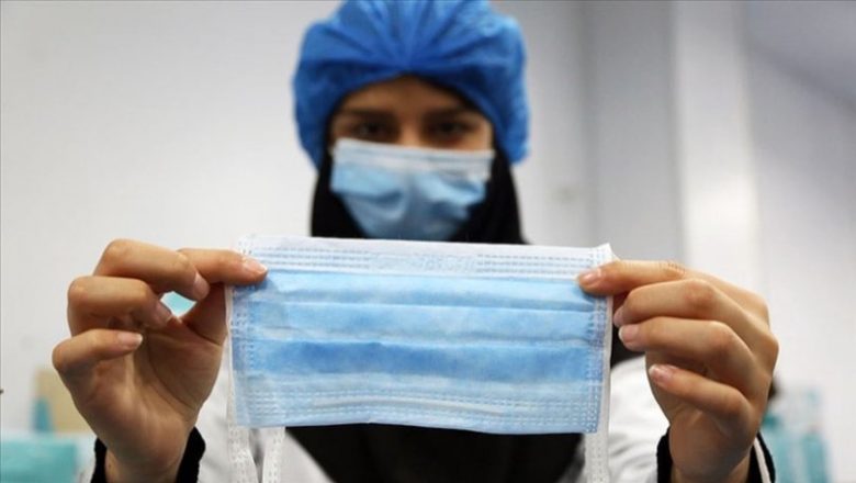 Hayat Eve Sığar Maske Kodu Vermiyor, Alamıyorum