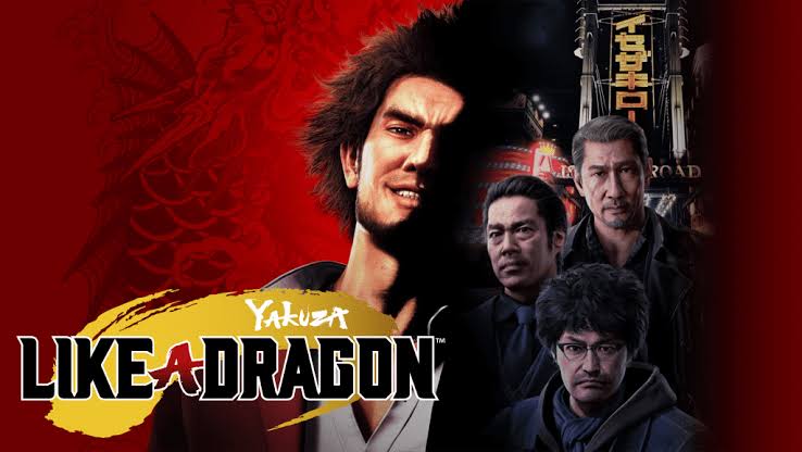 Yakuza: Like a Dragon Steam’e Geliyor