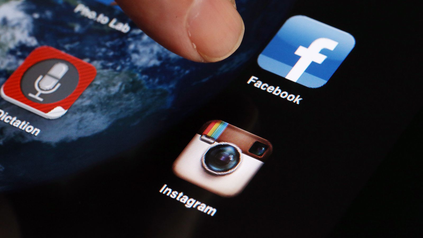 İnstagram Sürekli Olarak Duruyor