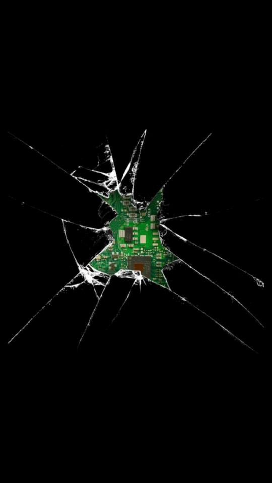 Kırık Ekranlı Telefon Duvar Kağıtları 2020 Siber Star / Teknoloji Kırık Ekranlı Telefon Duvar Kağıtları 2020 Siber Star / Teknoloji