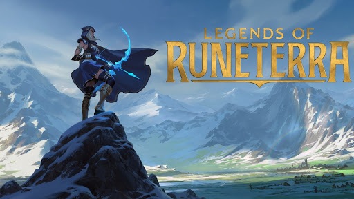Legends of Runeterra Hile APK İndir