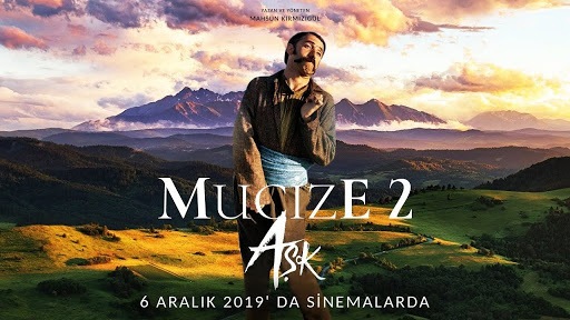 Mucize 2 AŞK Google Drive